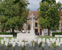 Their Name Liveth For Evermore Their Name Liveth For Evermore