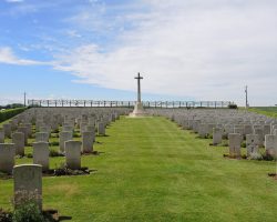 Duisans British Cemetery