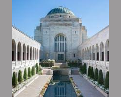 National War Memorial, Canberra, Australia