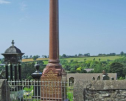 Cilcennin War Memorial