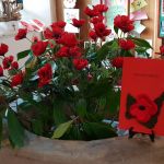 Made by a Grandmother and her Grandson.