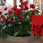 Made by a Grandmother and her Grandson.