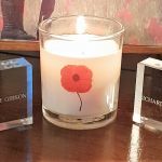 George Gibson, Richard Henry Thomas