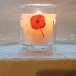 Ellis Humphreys, Thomas Edward Townsend