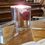 John Owen Clawley, John Edmund Rogers